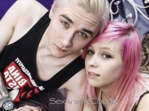 SexAnimeCouple
