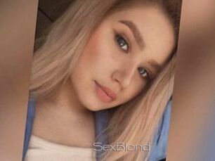 SexBlond