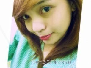 SexGODESS_18
