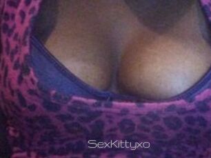 SexKittyxo