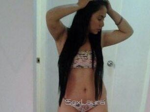 SexLaura
