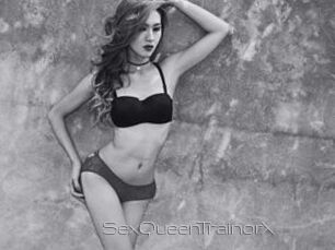 SexQueenTrainorX