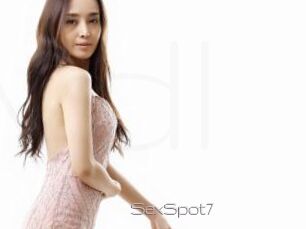 SexSpot7