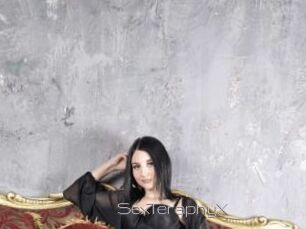 SexTeraphyX