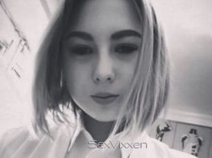 SexVixxen_