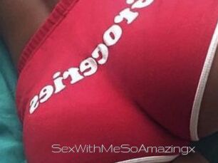 SexWithMeSoAmazingx