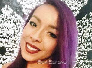 SexiSaraxo