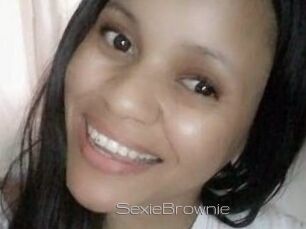 SexieBrownie
