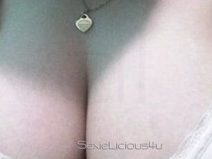 SexieLicious4u