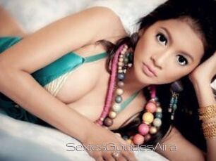 SexiesGoddesAira