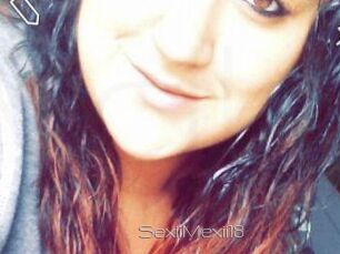 SexiiMexii18