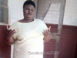 Sexilicious2020