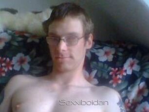 Sexxiboidan