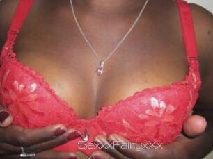 SexxxFairyxXx