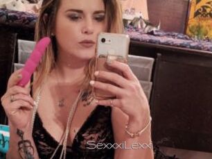 SexxxiLexxi