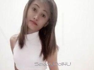 SexxxyDoll4U