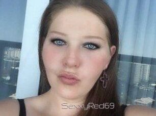 SexxyRed69