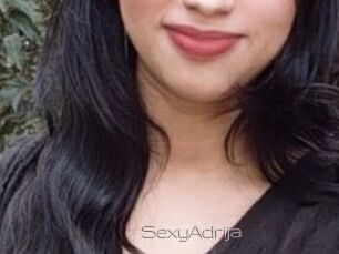 SexyAdrija