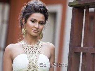 SexyAllena