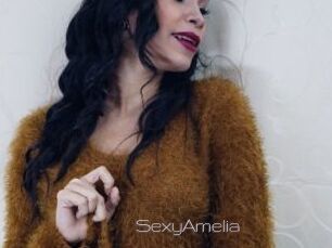 SexyAmelia
