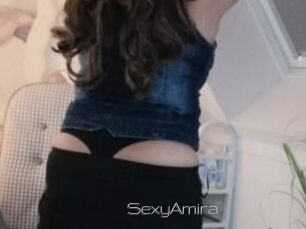 SexyAmira