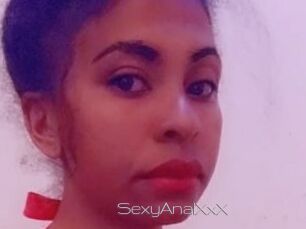 SexyAnalXxX