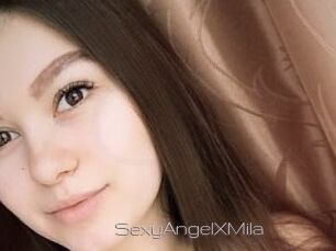SexyAngelXMila
