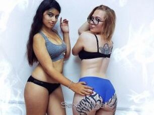 SexyAngel_s