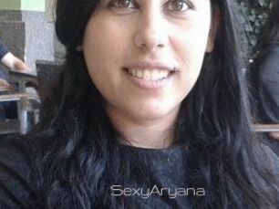 Sexy_Aryana