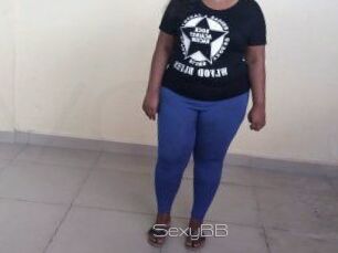SexyBB