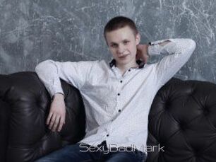 SexyBadMark