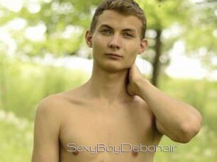SexyBoyDebonair