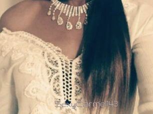 SexyCarmel143