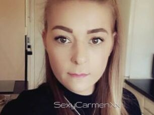 SexyCarmenXx