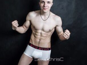 SexyChrisC