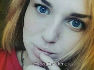 Sexy_Cinderella