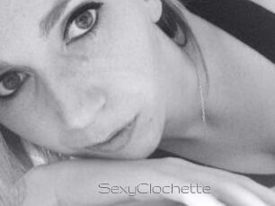 SexyClochette