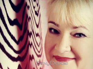 SexyDebbie