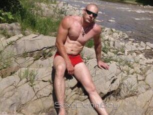 SexyDenniBoy