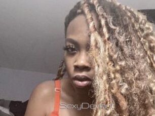 SexyDeviant