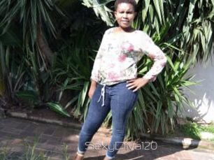 SexyDiva120
