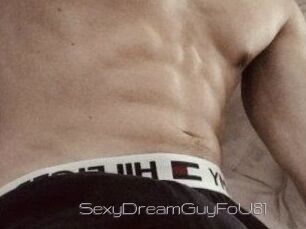 SexyDreamGuyFoU81