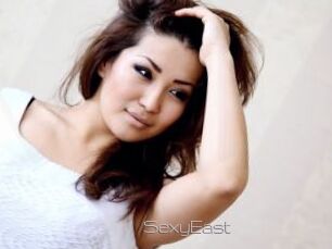 SexyEast