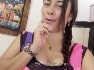 SexyFabianna