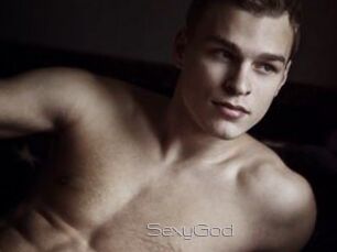 SexyGod