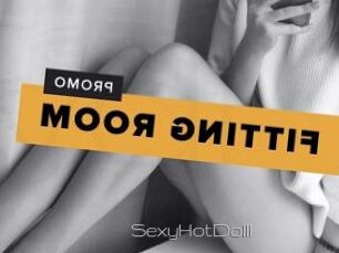 SexyHotDolll