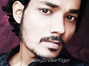 SexyIndianTiger