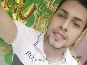 SexyJacock10i