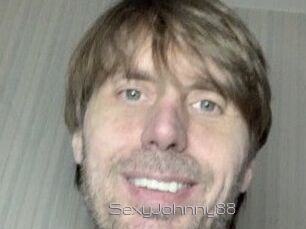 SexyJohnny88