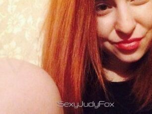 SexyJudyFox